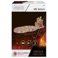 Miniatyrbild 3 av 3: 3D-pussel House of the Dragon "King's Landing" 00225 1 st(s)