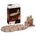 Miniatyrbild 2 av 3: 3D-pussel House of the Dragon "King's Landing" 00225 1 st(s)
