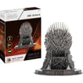 Miniatyrbild 1 av 3: 3D-pussel House of the Dragon "Iron Throne" 00224 1 st(s)