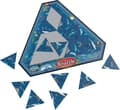 Miniatyrbild 1 av 4: Think Fun Puzzle - 76491 - ThinkFun Triazzle Dolphins, ett logiskt pussel för barn och vuxna från 8 år