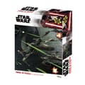 Miniatyrbild 1 av 2: Linsformigt pussel - STAR WARS - The Battle of the Death Star 500 st - Svart - Child - Prime 3D