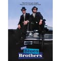 Miniatyrbild 1 av 4: Pussel 500 bitar: Kultfilmer: The Blues Brothers