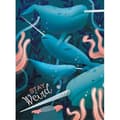 Miniatyrbild 2 av 2: Fantastic Beasts-pussel - CLEMENTONI - Narval - 500 bitar - Blandat - Barn
