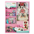 Miniatyrbild 2 av 2: Pussel Colorbaby - 48727 - WOOMAX Disney Jgo Träklänningar Magn 22 x 30 cm-Minnie, , Vestidos