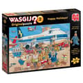 Miniatyrbild 2 av 2: Pussel - JUMBO - WASGIJ ORIGINAL - 1000 bitar - Inomhus - Från 8 år