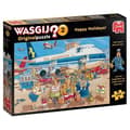 Miniatyrbild 1 av 2: Pussel - JUMBO - WASGIJ ORIGINAL - 1000 bitar - Inomhus - Från 8 år