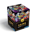 Miniatyrbild 3 av 4: Pussel 500 bitar: Cube: Dragon Ball Unik färg