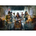 Miniatyrbild 4 av 4: "Pussel Assassin's Creed Syndicate - CDPROJEKT - 1000 bitar - Människor, karaktärer och kändisar"
