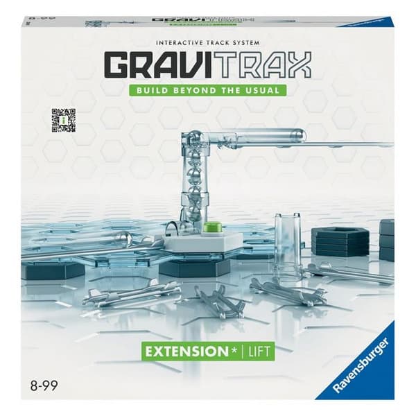 Pussel - RAVENSBURGER - 22419 - Från 8 år