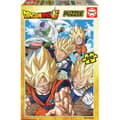 Miniatyrbild 1 av 2: 500 bitars Dragon Ball-pussel - EDUCA - Tecknad film och serietema - Storlek 34 x 48 cm