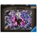 Miniatyrbild 3 av 3: Pussel 1000 bitar: Marvel Villainous Collection: Killmonger Unik färg