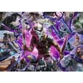 Miniatyrbild 1 av 3: Pussel 1000 bitar: Marvel Villainous Collection: Killmonger Unik färg