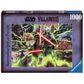 Miniatyrbild 1 av 3: Pussel Star Wars Villainous Asajj Ventress - Ravensburger - 1000 bitar - Fantastisk