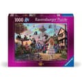 Miniatyrbild 3 av 3: Pussel med 1000 bitar: Förtrollad cirkus