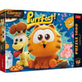 Miniatyrbild 3 av 3: Pussel 1000 bitar Premium Plus: Garfield
