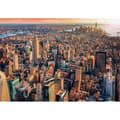 Miniatyrbild 1 av 3: Puzzle Compact 1000 bitar: New York City
