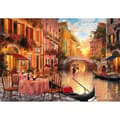 Miniatyrbild 1 av 3: Puzzle Compact 1500 bitar: Venedig