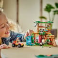 Miniatyrbild 6 av 10: Byggsats Lego