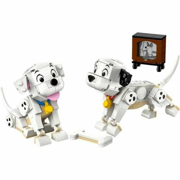 Byggsats Lego