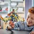 Miniatyrbild 4 av 5: Byggsats Lego