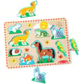 Miniatyrbild 2 av 6: Melissa &amp; Doug - Ljudpussel husdjur