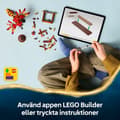 Miniatyrbild 4 av 5: Byggsats Lego