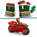 Miniatyrbild 3 av 5: Prydnadsfigur Lego Plast