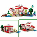 Miniatyrbild 3 av 6: Byggsats Lego