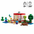 Miniatyrbild 2 av 6: Byggsats Lego