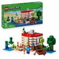 Miniatyrbild 1 av 6: Byggsats Lego