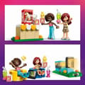Miniatyrbild 4 av 6: Byggsats Lego