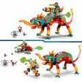 Miniatyrbild 3 av 6: Byggsats Lego
