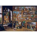 Miniatyrbild 1 av 3: Clementoni - Museum - Pussel 2000 bitar - Teniers: ärkehertig Leopold Wilhelm