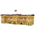 Miniatyrbild 4 av 4: Upplyst Buckingham Palace 3D-pussel - Ravensburger - Monument 216 bitar - utan lim - med färg LEDS - Från 8 år gammal