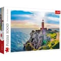 Miniatyrbild 3 av 3: Melagavi fyr 1000 pusselbitar
