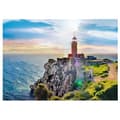 Miniatyrbild 1 av 3: Melagavi fyr 1000 pusselbitar