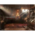 Miniatyrbild 5 av 5: Annabelle Skräckpussel 1000 bitar - Vinnande drag - Bio och reklam - Disney-licens