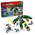 Miniatyrbild 1 av 10: Byggsats Lego 71845