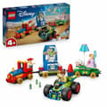 Miniatyrbild 8 av 10: Byggsats Lego 43264