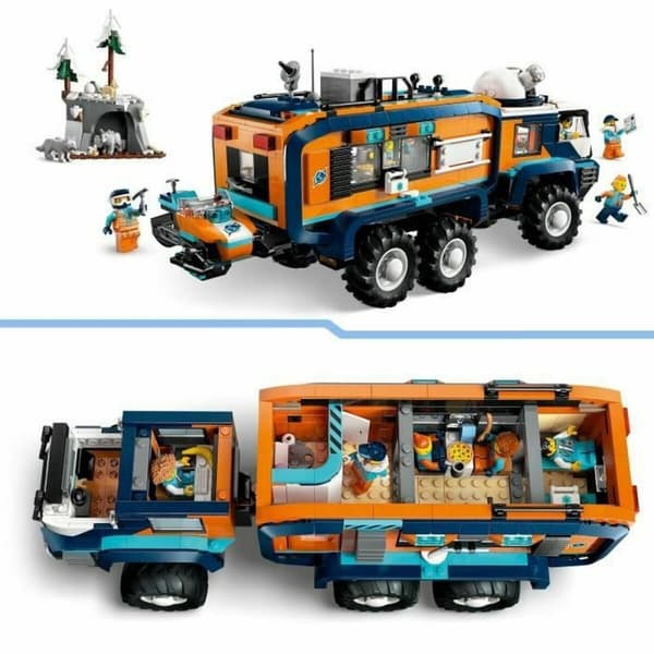Byggsats Lego 60471