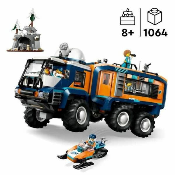 Byggsats Lego 60471