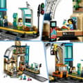 Miniatyrbild 3 av 10: Byggsats Lego 60469