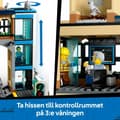 Miniatyrbild 8 av 10: Byggsats Lego 60469