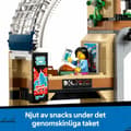 Miniatyrbild 10 av 10: Byggsats Lego 60469
