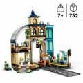 Miniatyrbild 2 av 10: Byggsats Lego 60469