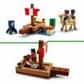 Miniatyrbild 3 av 6: Byggsats Lego 21259