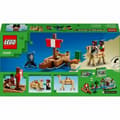 Miniatyrbild 6 av 6: Byggsats Lego 21259
