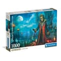 Miniatyrbild 3 av 3: Pussel Compact 1000 bitar: Tidsherre