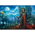 Miniatyrbild 1 av 3: Pussel Compact 1000 bitar: Tidsherre