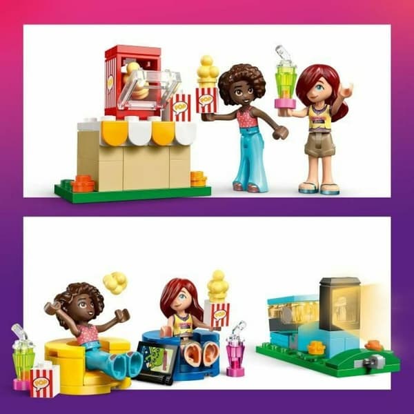Byggsats Lego 42642